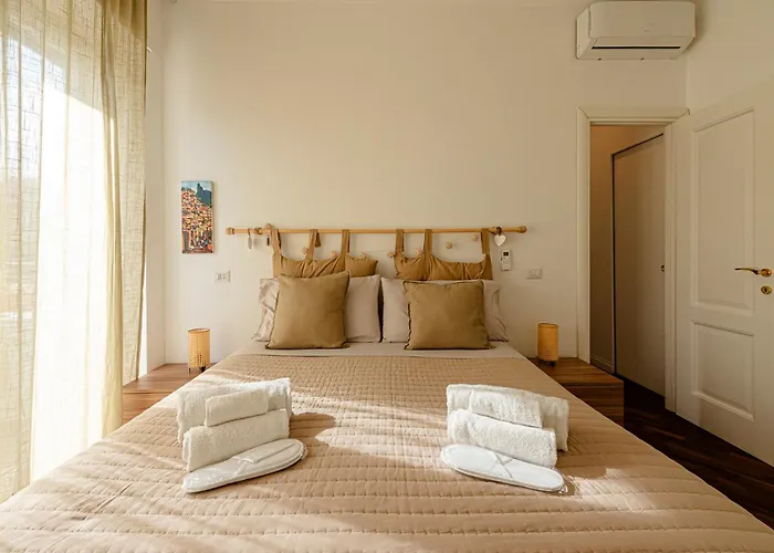 Bright And Cozy Near The Vatican Appartamento Roma