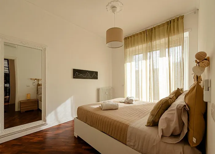Bright And Cozy Near The Vatican *