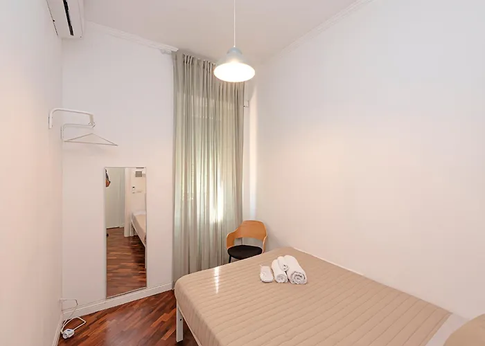 Appartamento Bright And Cozy Near The Vatican