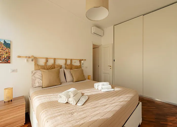 Bright And Cozy Near The Vatican Appartamento *