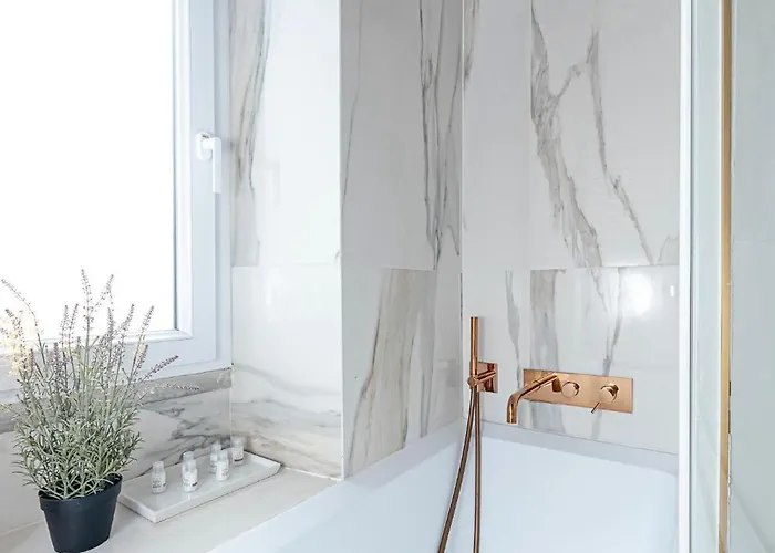 Appartamento Bright And Cozy Near The Vatican Roma